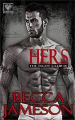 Hers book cover