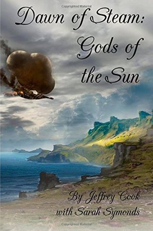 Dawn of Steam book cover 2