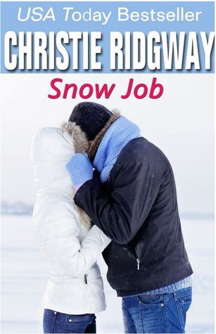 Snow Job book cover