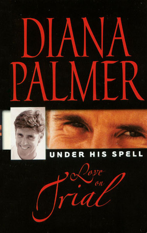 Love on Trial book cover