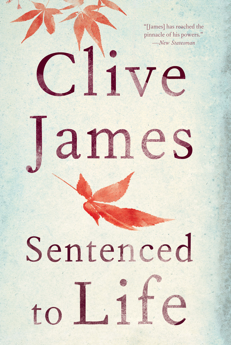 Sentenced to Life book cover