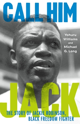 Call Him Jack book cover