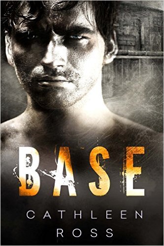 Base book cover