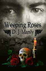 Weeping Roses book cover