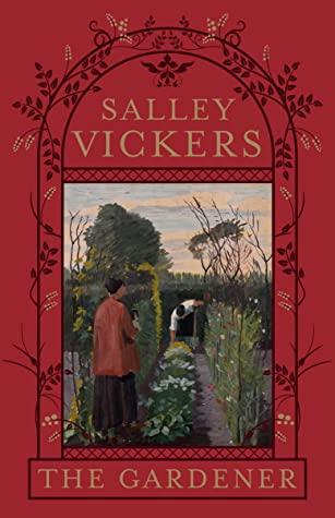 The Gardener book cover