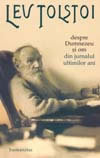 About God and Man book cover