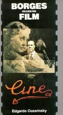 Borges in/and/on Film book cover