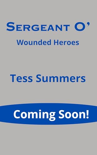 Sergeant O' book cover