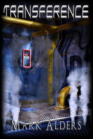 Transference book cover