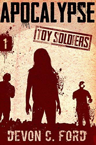 Toy Soldiers book cover 1