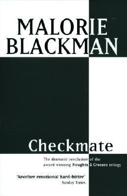 Checkmate book cover