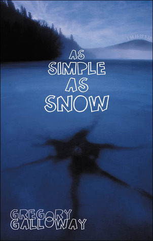 As Simple as Snow book cover