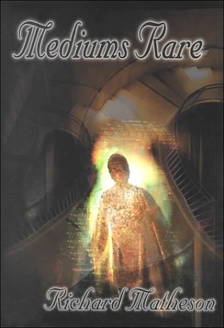 Mediums Rare book cover