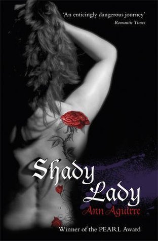 Corine Solomon book cover 3