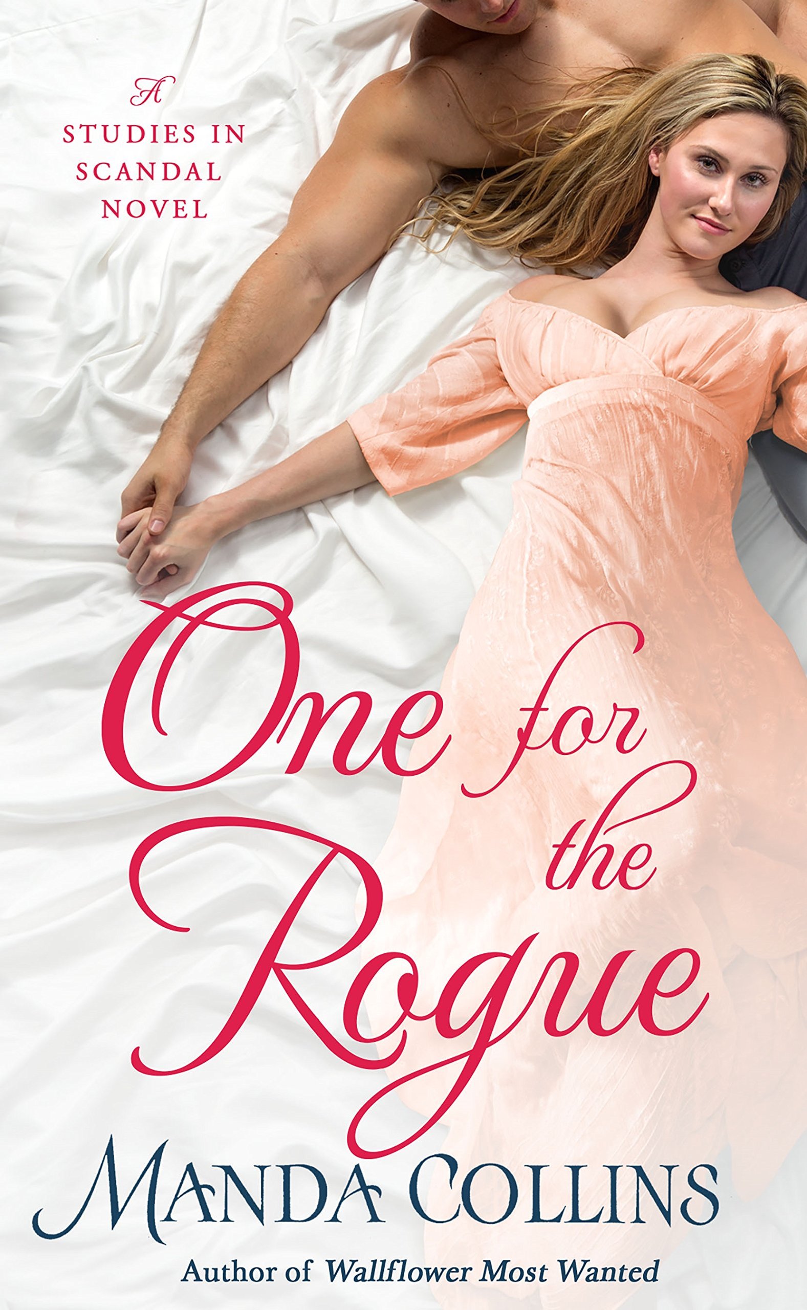 One for the Rogue book cover