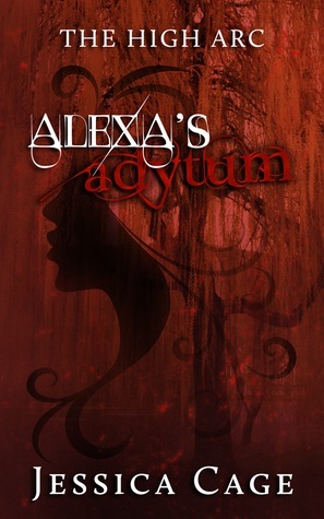 The High Arc book cover 3