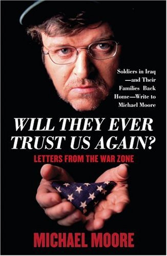Will They Ever Trust Us Again? book cover