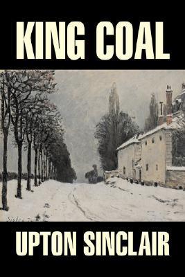 King Coal book cover
