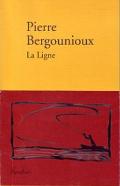 La ligne book cover