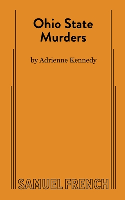 Ohio State Murders book cover