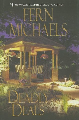 Deadly Deals book cover