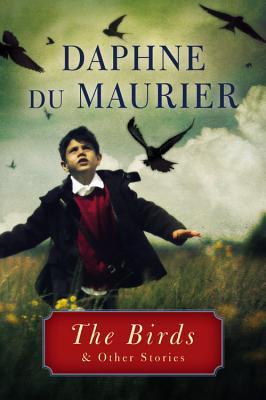 The Birds and Other Stories book cover