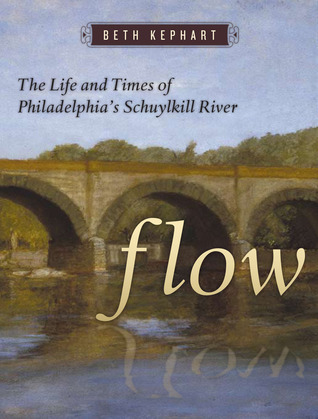 Flow book cover