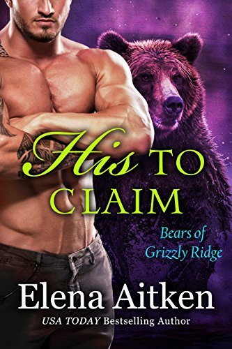 Bears of Grizzly Ridge book cover 3