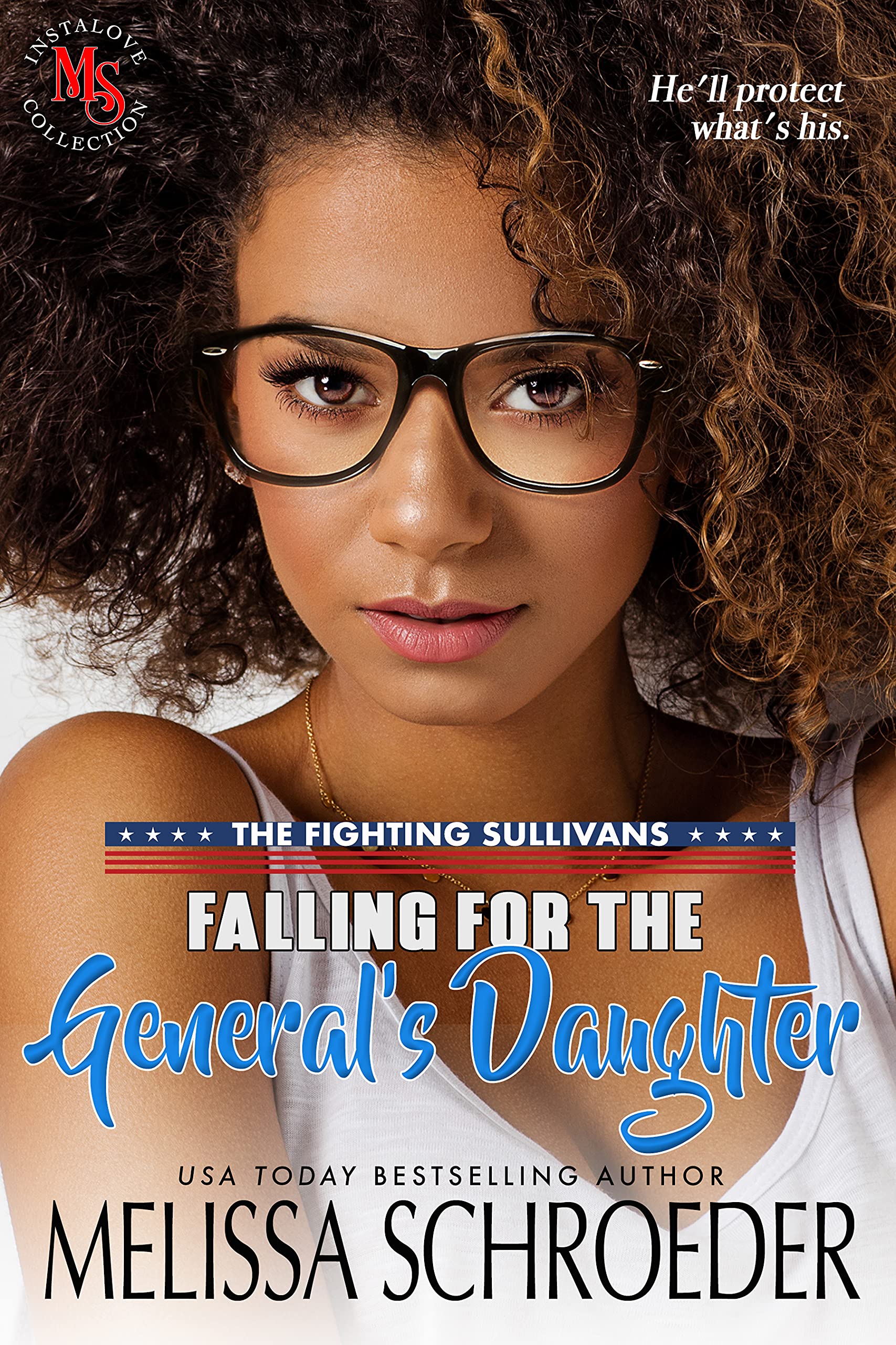 The Fighting Sullivans book cover 1