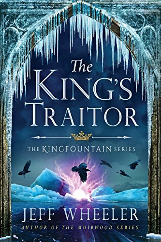Kingfountain book cover 3