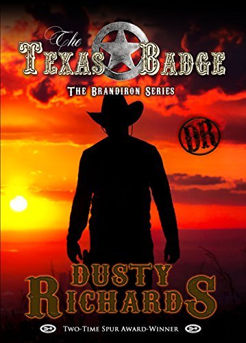 Brandiron book cover 3
