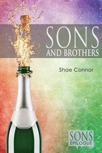 Sons and Brothers book cover