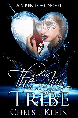 The Ivy Tribe book cover