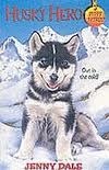 Husky Hero book cover