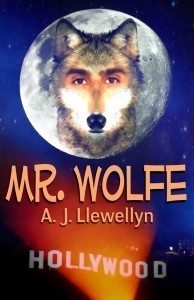 Mr. Wolfe book cover