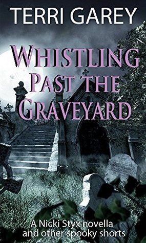 Whistling Past the Graveyard book cover
