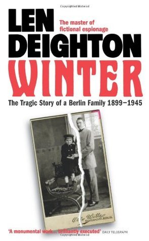 Bernard Samson book cover 1