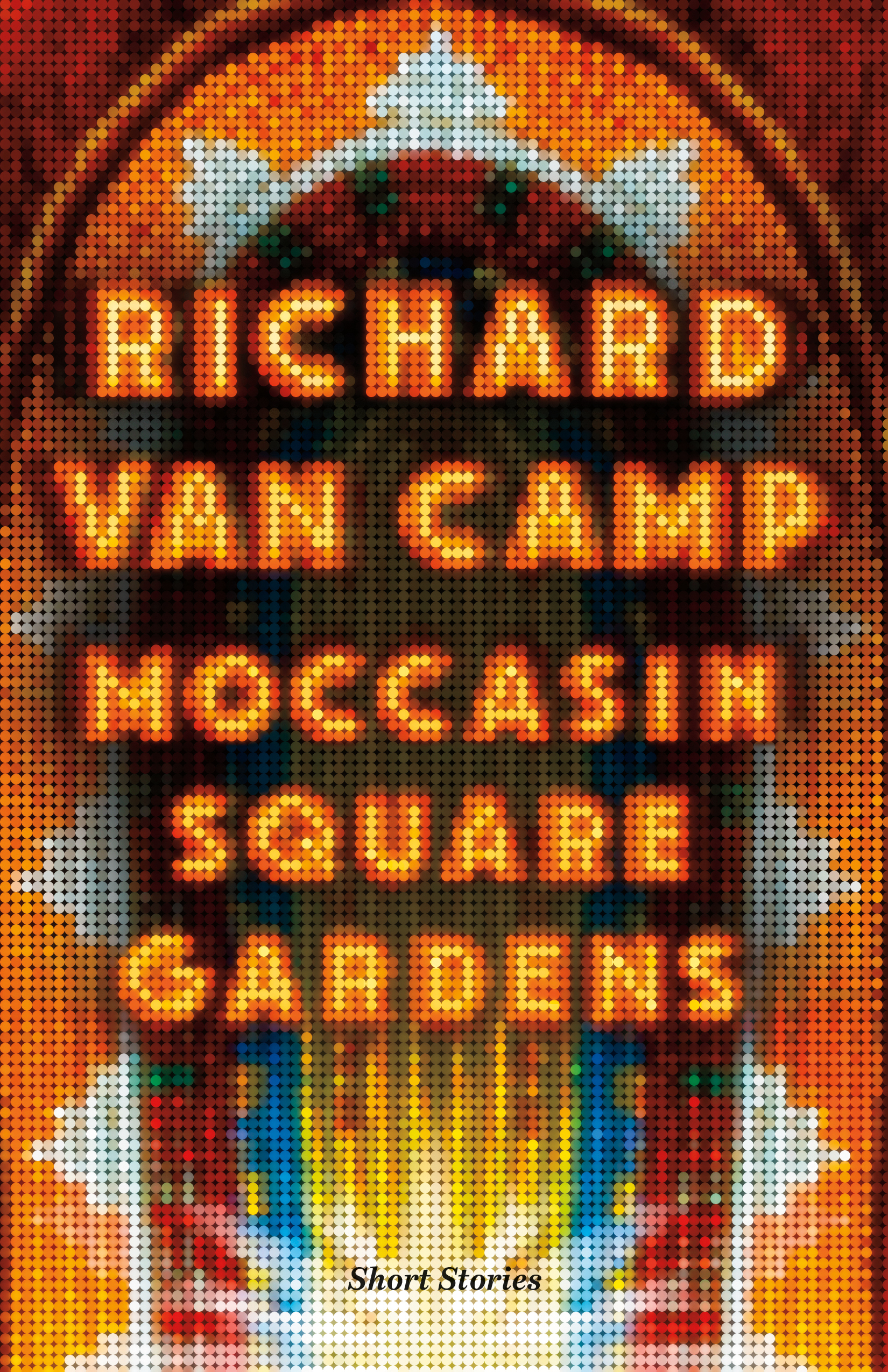 Moccasin Square Gardens book cover