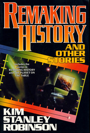 Remaking History and Other Stories book cover