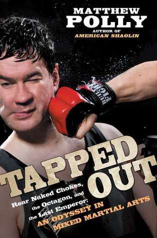 Tapped Out book cover