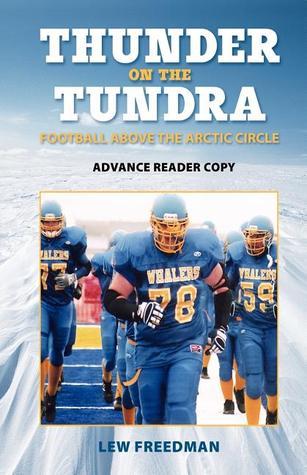 Thunder on the Tundra book cover