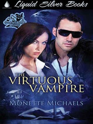 Gooden and Knight Mystery book cover 1
