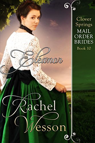 Eleanor book cover