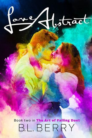 The Art of Falling book cover 2