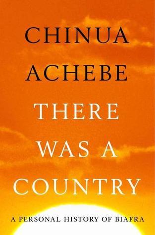 There Was a Country book cover