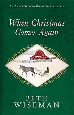 When Christmas Comes Again book cover