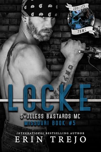 Locke book cover