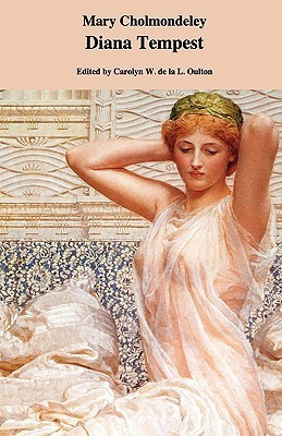 Diana Tempest book cover