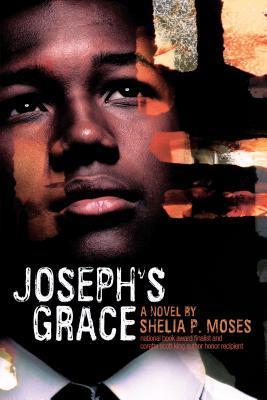Joseph's Grace book cover