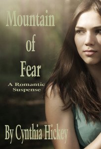 Overcoming Evil book cover 3
